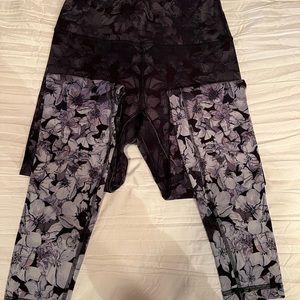 Lululemon aligns